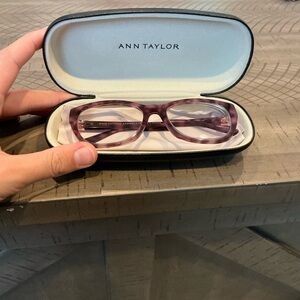 Ann Taylor eyeglasses
